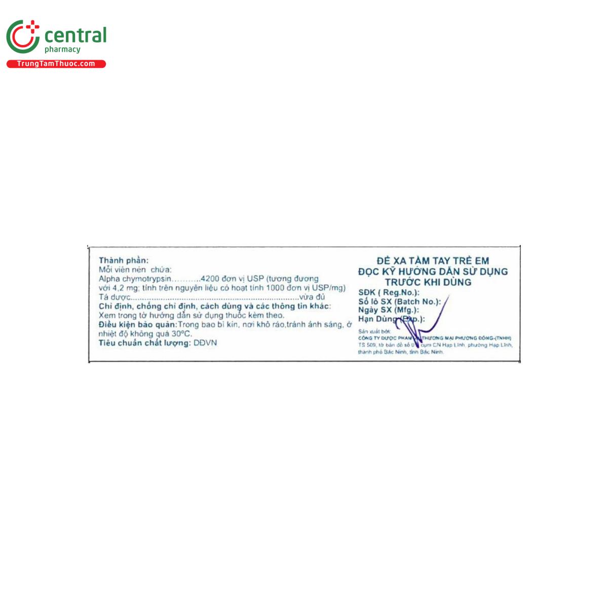 thuoc alphaba s 3 C1383 thuoc alphaba s 3 C1383