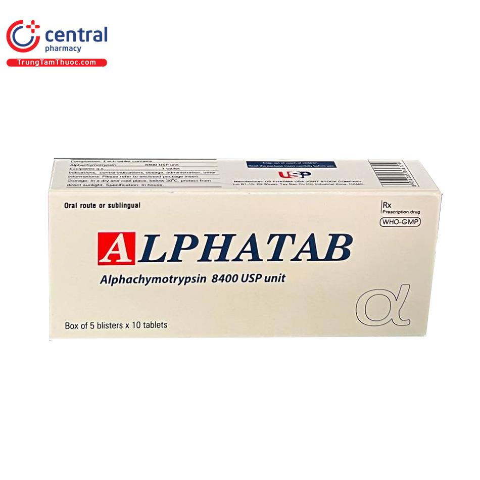 thuoc alphatab 8400 3 F2387