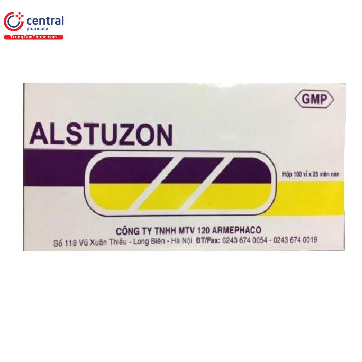 thuoc alstuzon 2 F2508