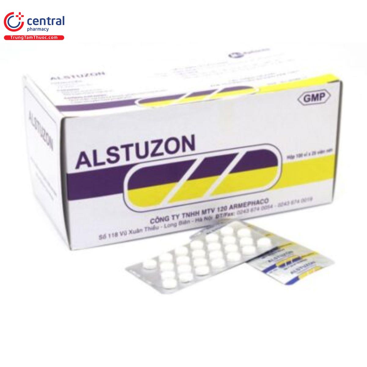 thuoc alstuzon 3 R7364