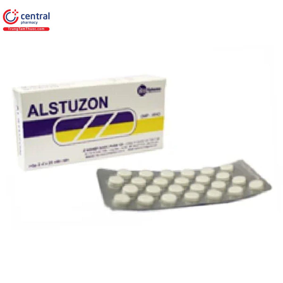 thuoc alstuzon 5 V8036