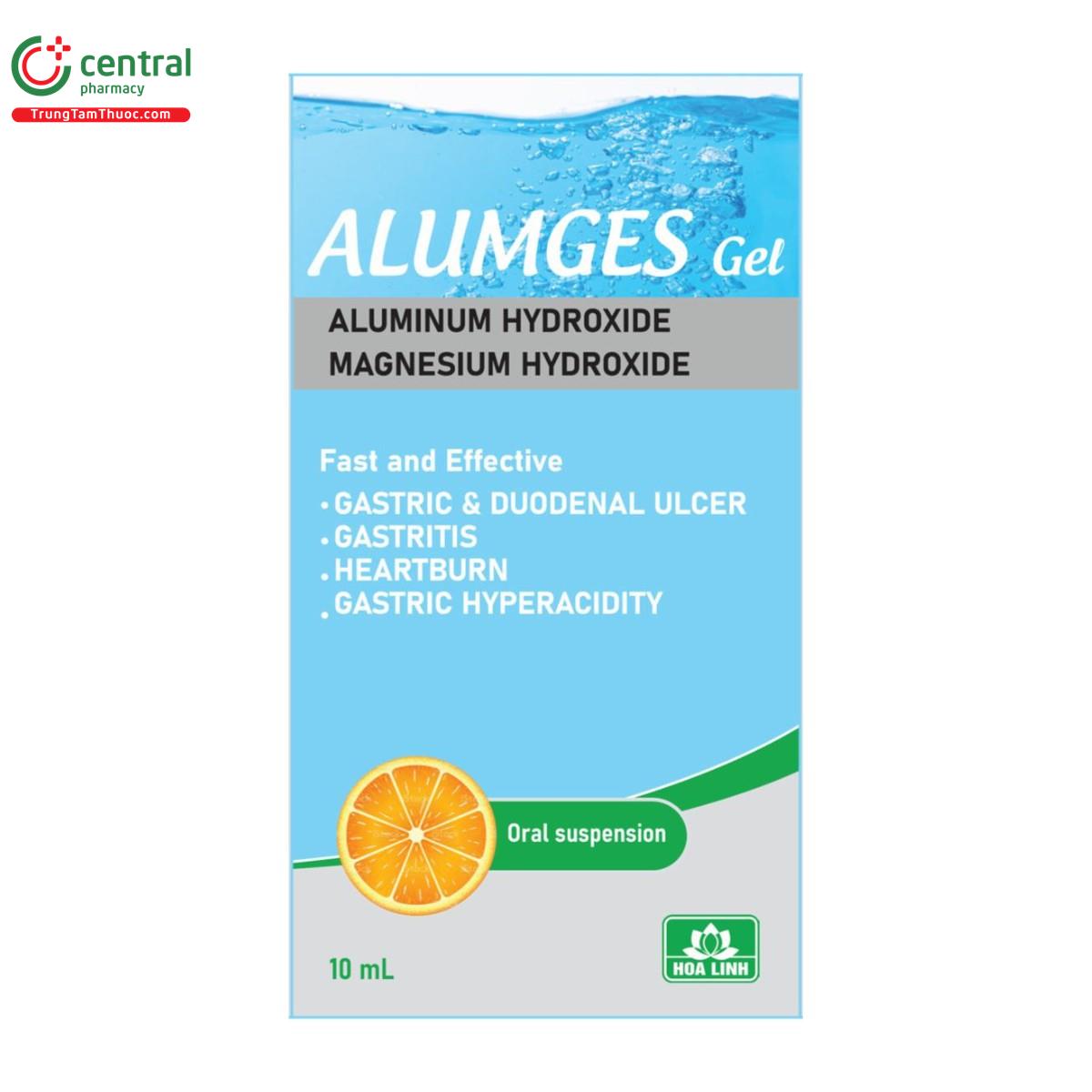 thuoc alumges gel 1 D1031 thuoc alumges gel 1 D1031