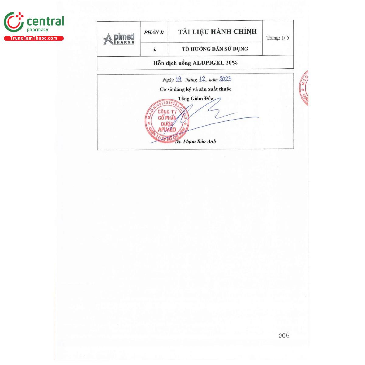 thuoc alupigel 20 1238g 6 P6805