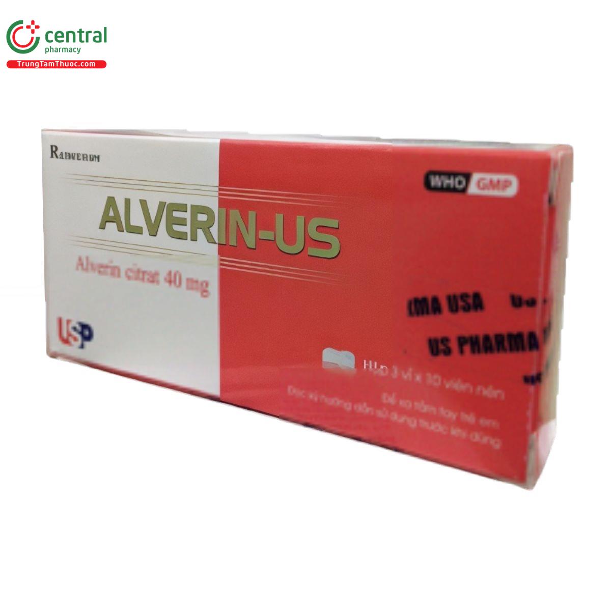 thuoc alverin us 40mg 2 S7044 thuoc alverin us 40mg 2 S7044