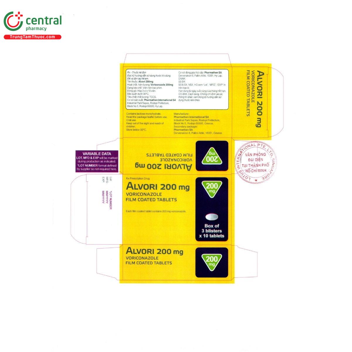 thuoc alvori 200mg 3 J3804 thuoc alvori 200mg 3 J3804