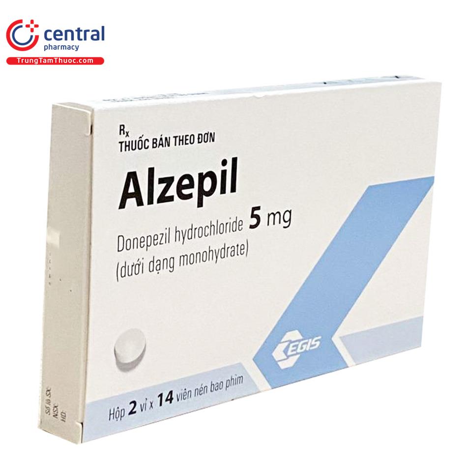 thuoc alzepil 5mg 5 F2441