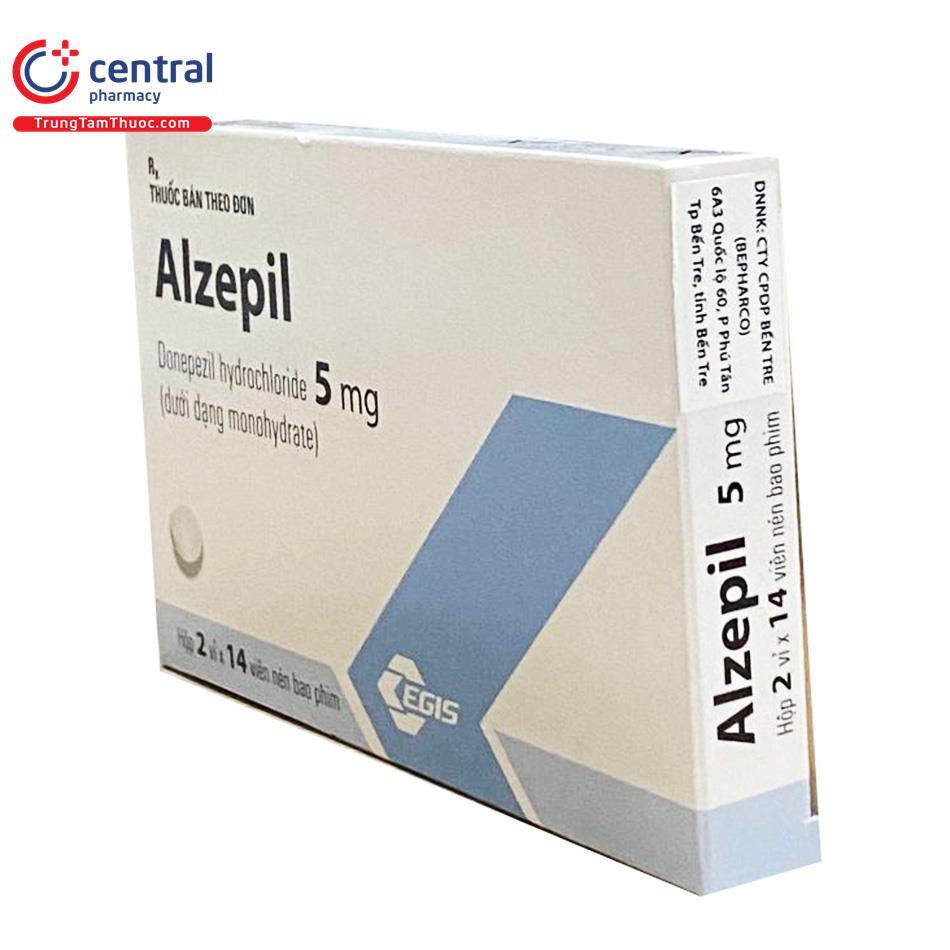 thuoc alzepil 5mg 6 I3614
