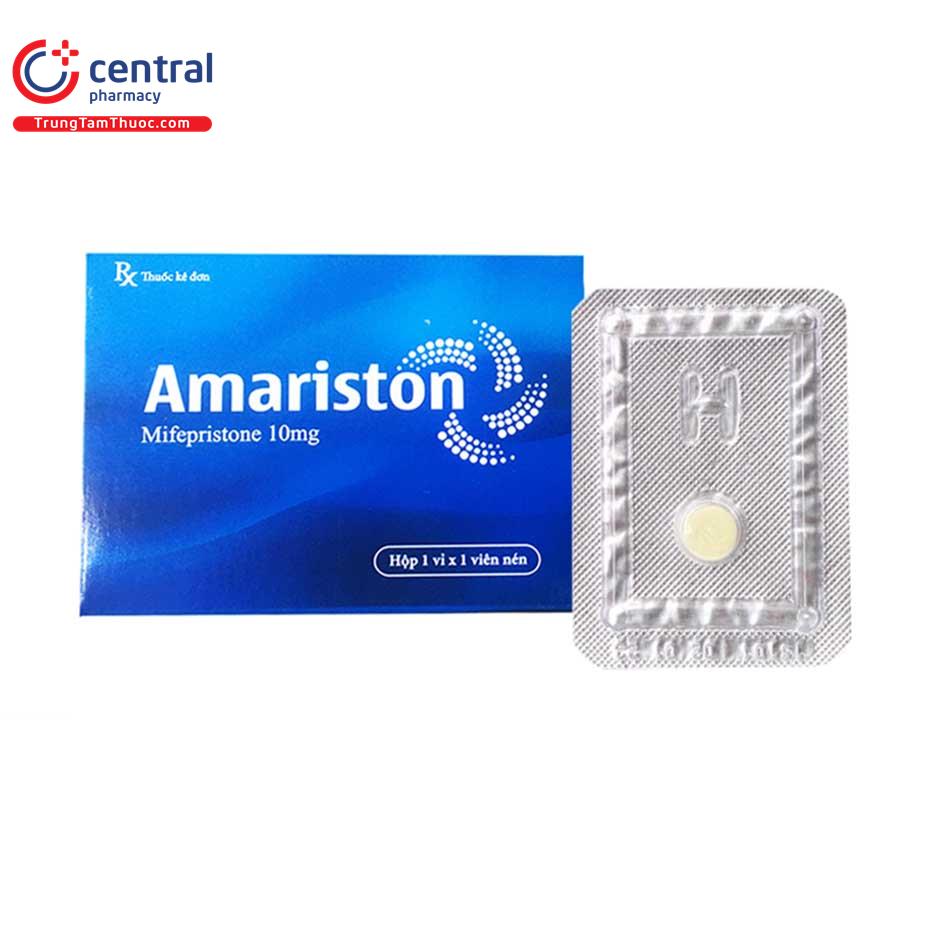 thuoc amariston 1 B0226