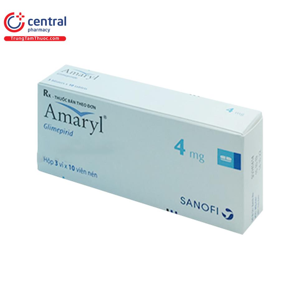 thuoc amaryl 4mg 2 V8063