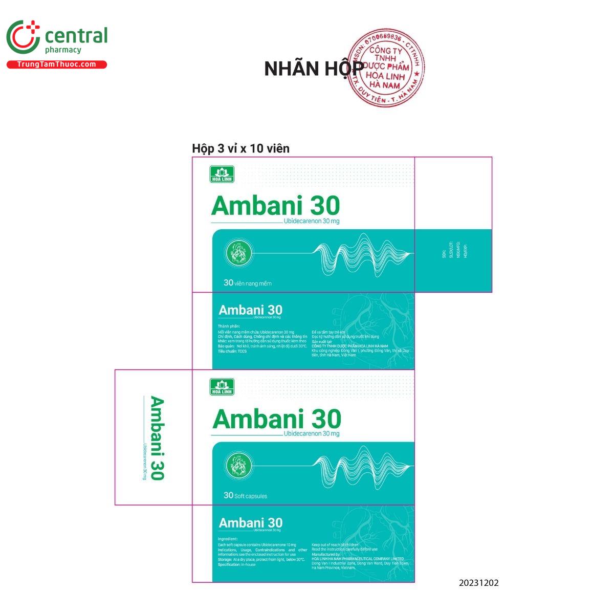 thuoc ambani 30 2 E1112 thuoc ambani 30 2 E1112