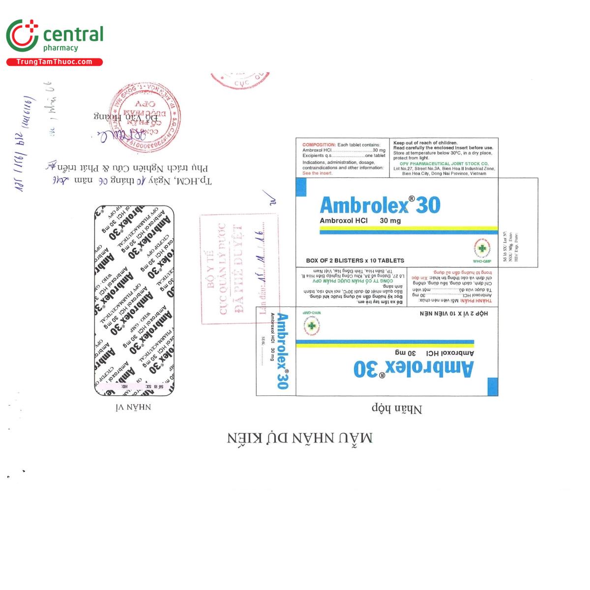 thuoc ambrolex 30 2 I3513 thuoc ambrolex 30 2 I3513