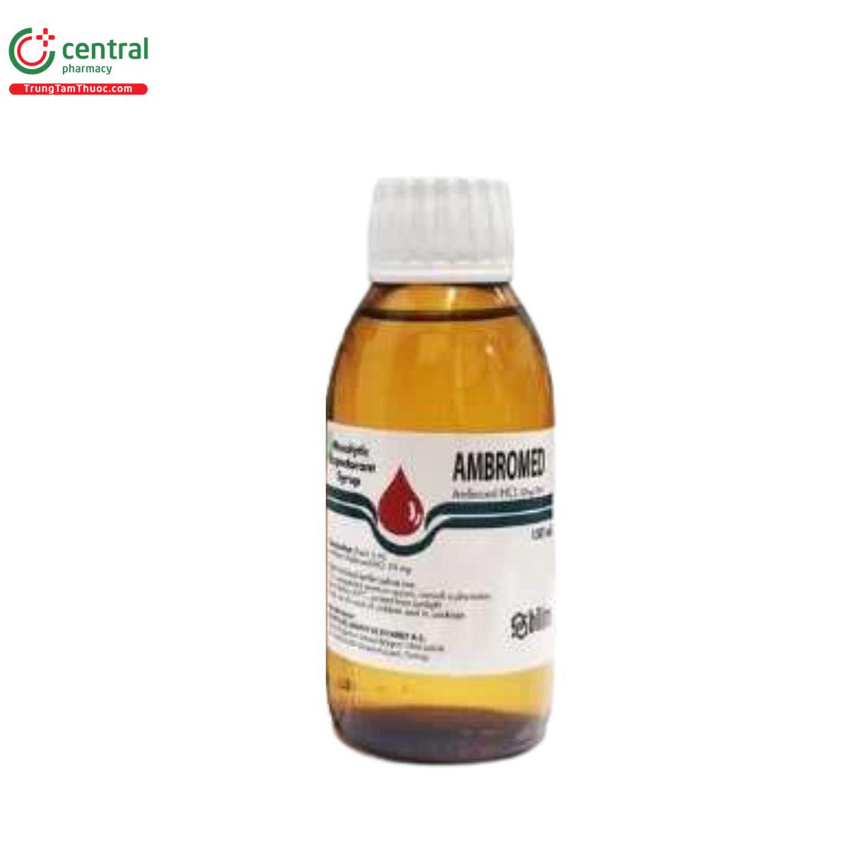 thuoc ambromed 3 T7043 thuoc ambromed 3 T7043