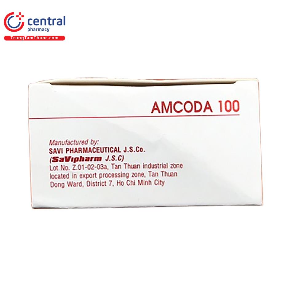 thuoc amcoda 100 3 H2372