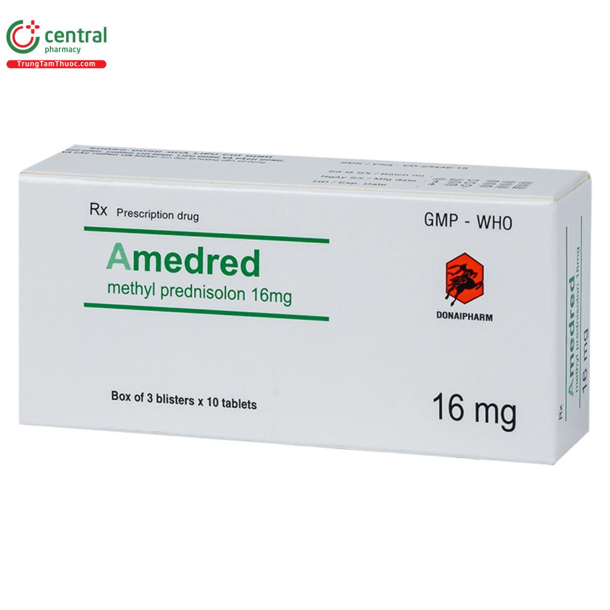 thuoc amedred 16mg 1 H3350