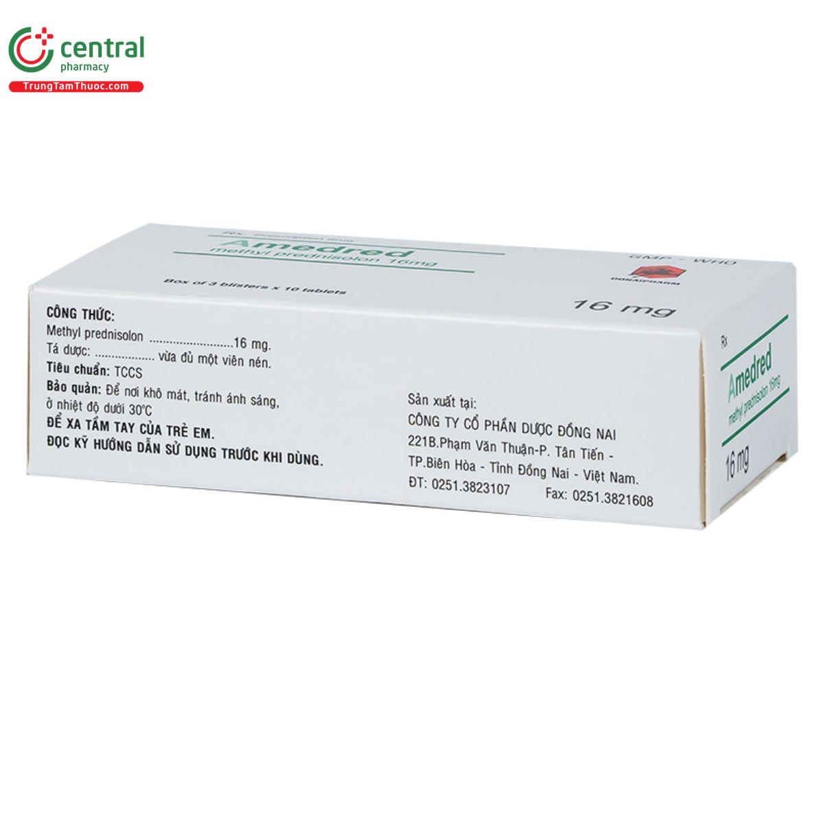 thuoc amedred 16mg 3 O5870