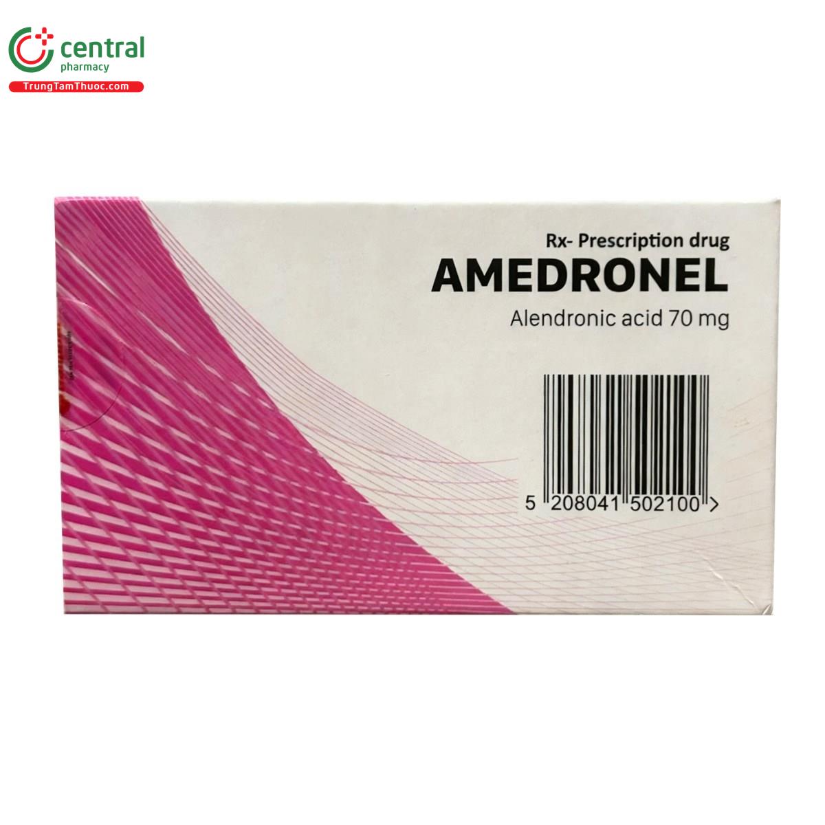thuoc amedronel 70mg 1 V8121 thuoc amedronel 70mg 1 V8121