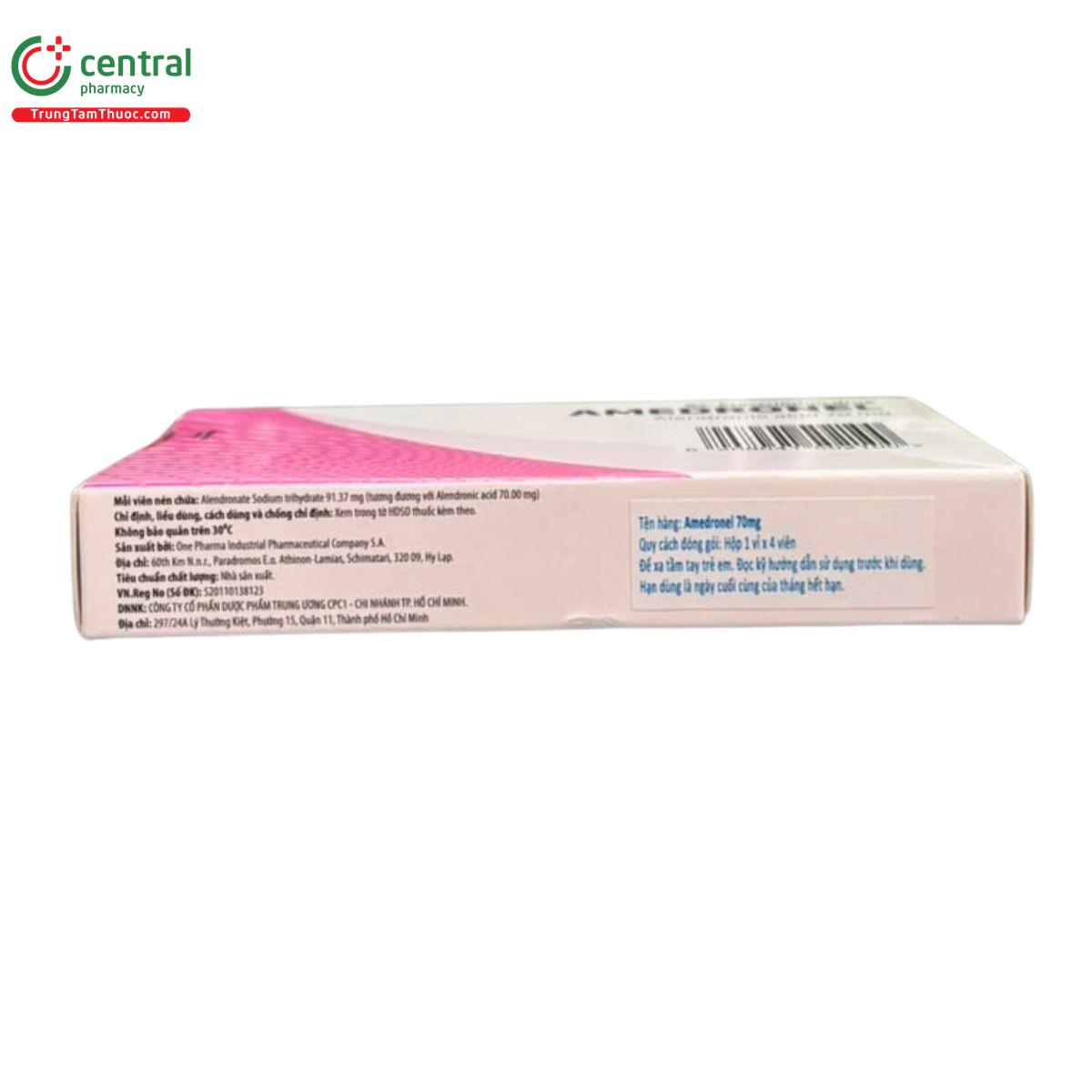 thuoc amedronel 70mg 2 T8741 thuoc amedronel 70mg 2 T8741