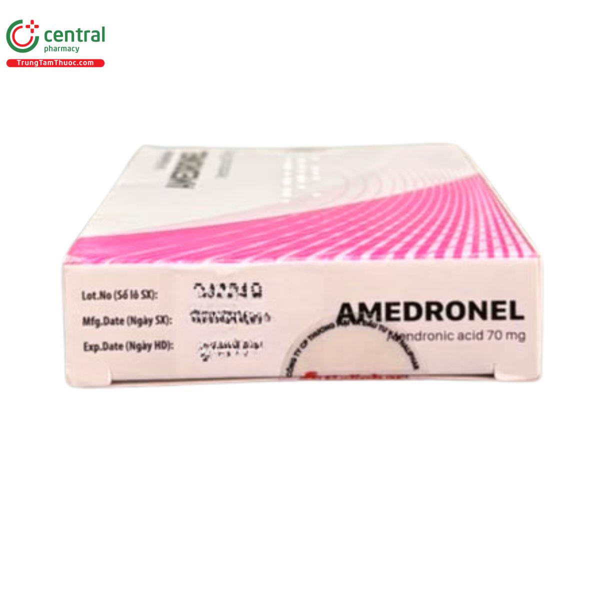 thuoc amedronel 70mg E1160 thuoc amedronel 70mg E1160