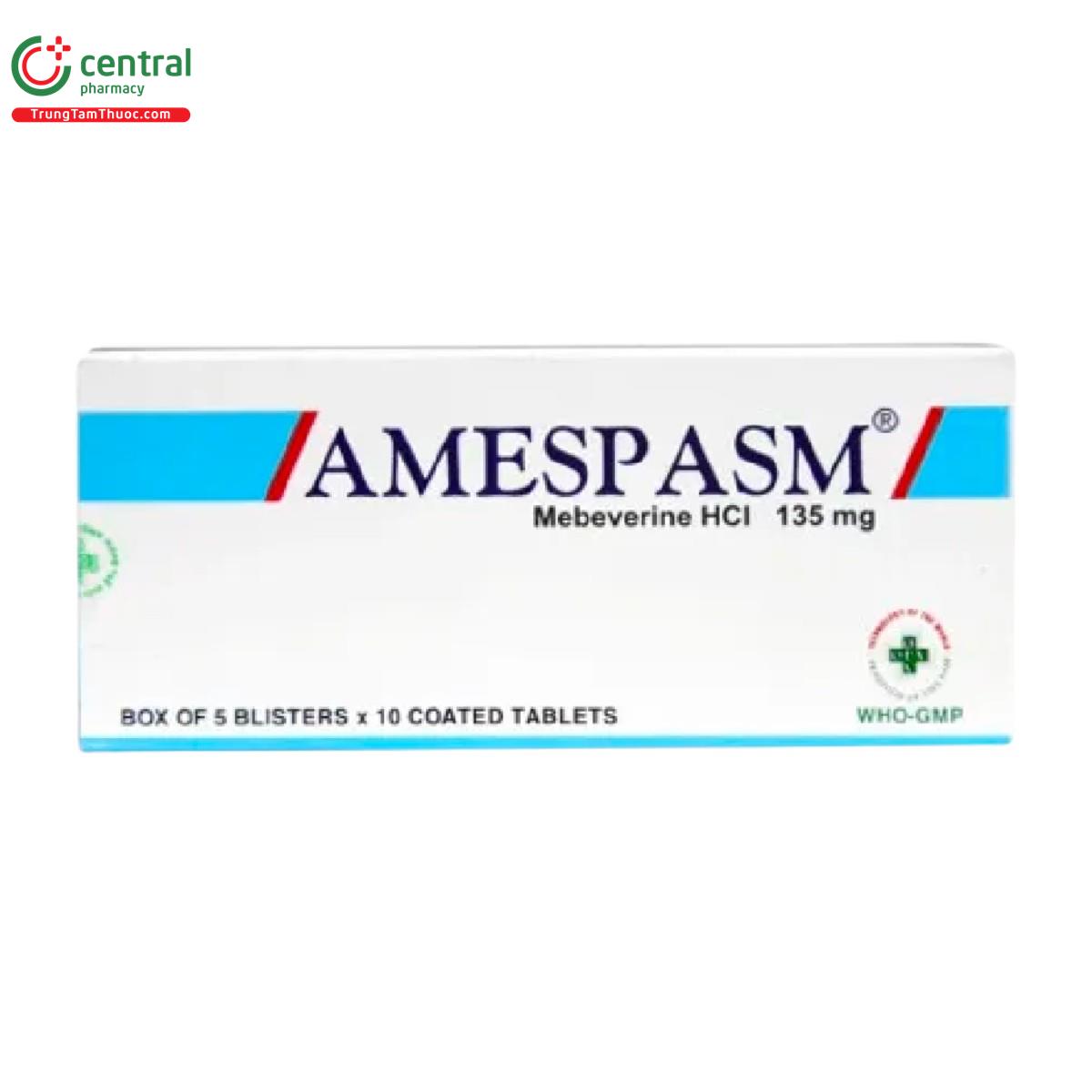 thuoc amespasm 135mg 1 F2567