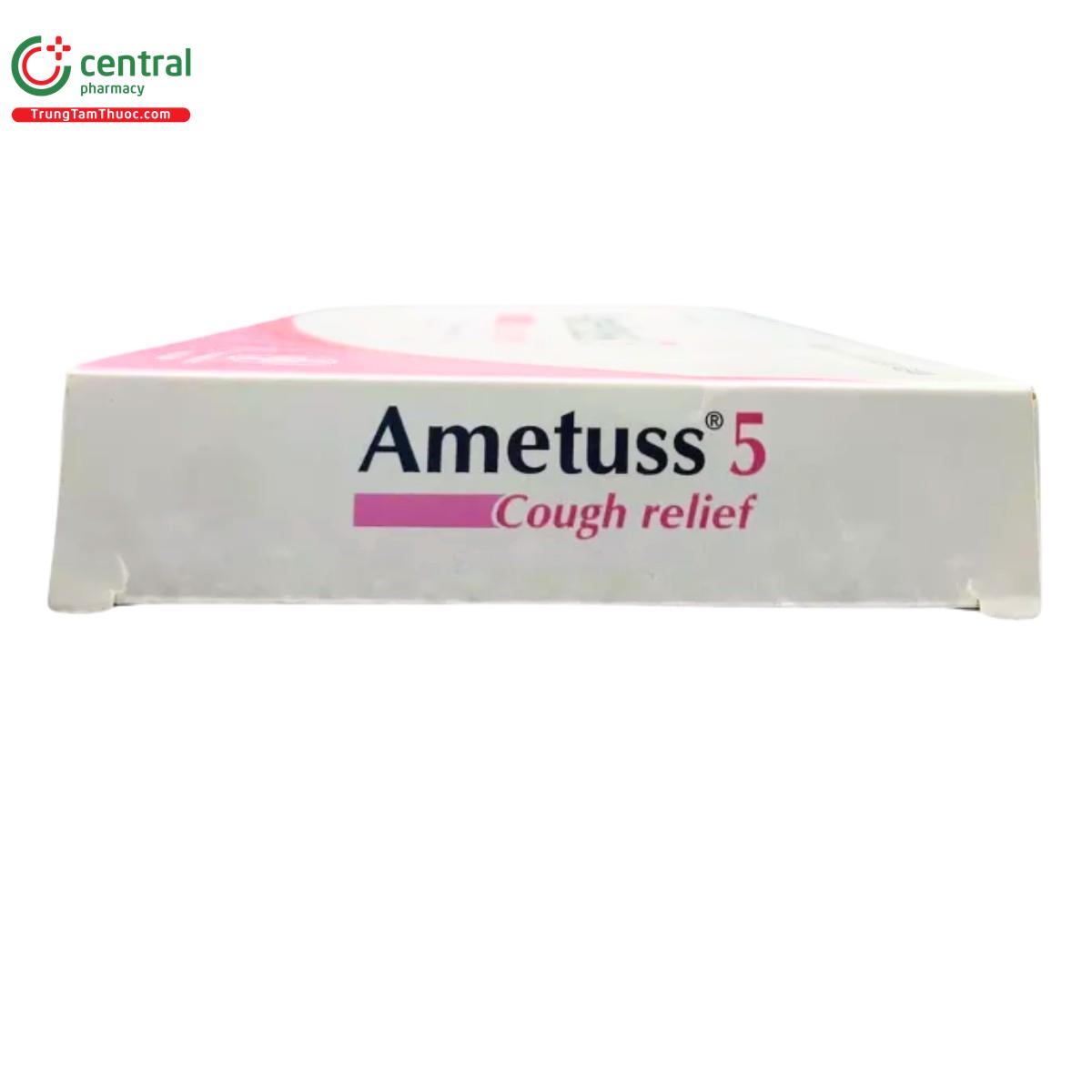thuoc ametuss 5 cough relief 2 U8304 thuoc ametuss 5 cough relief 2 U8304