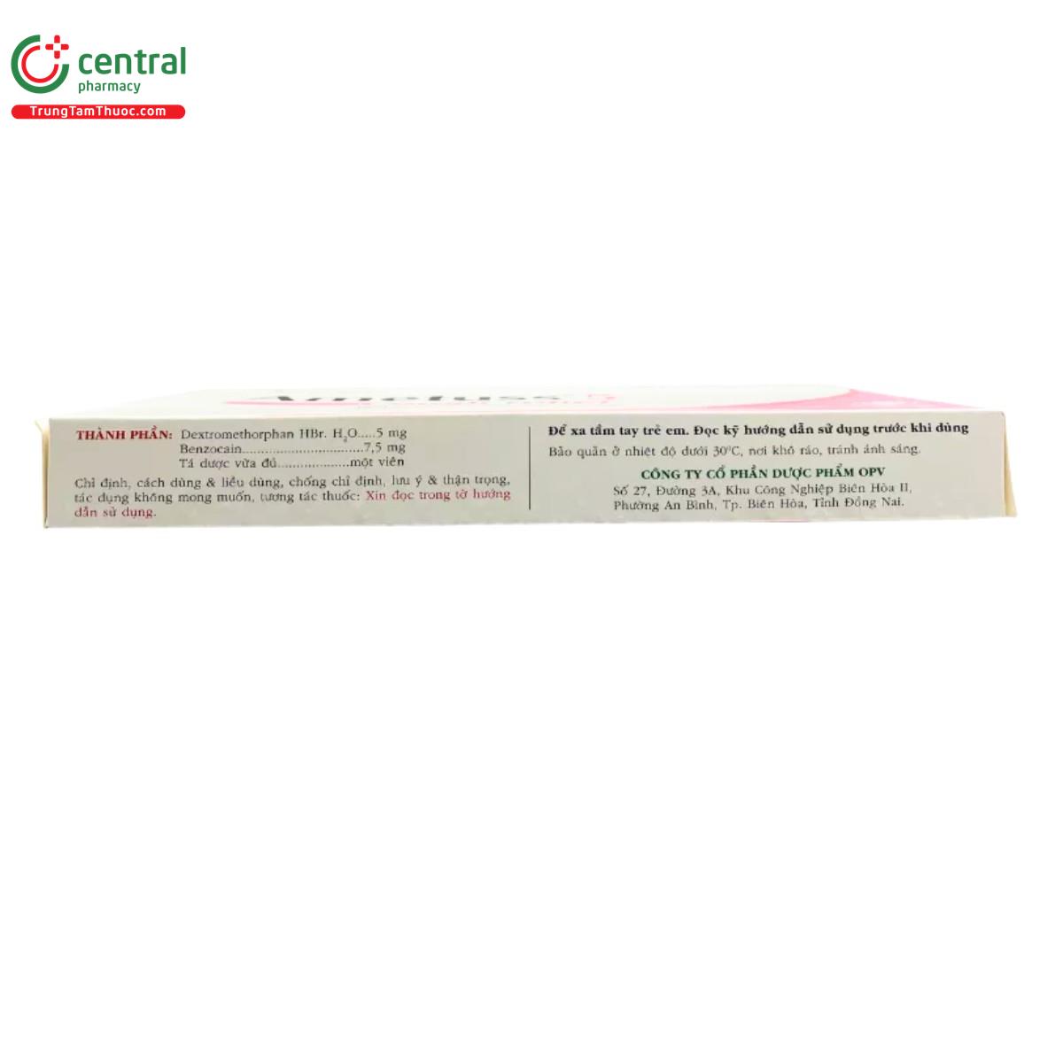 thuoc ametuss 5 cough relief 4 A0450 thuoc ametuss 5 cough relief 4 A0450