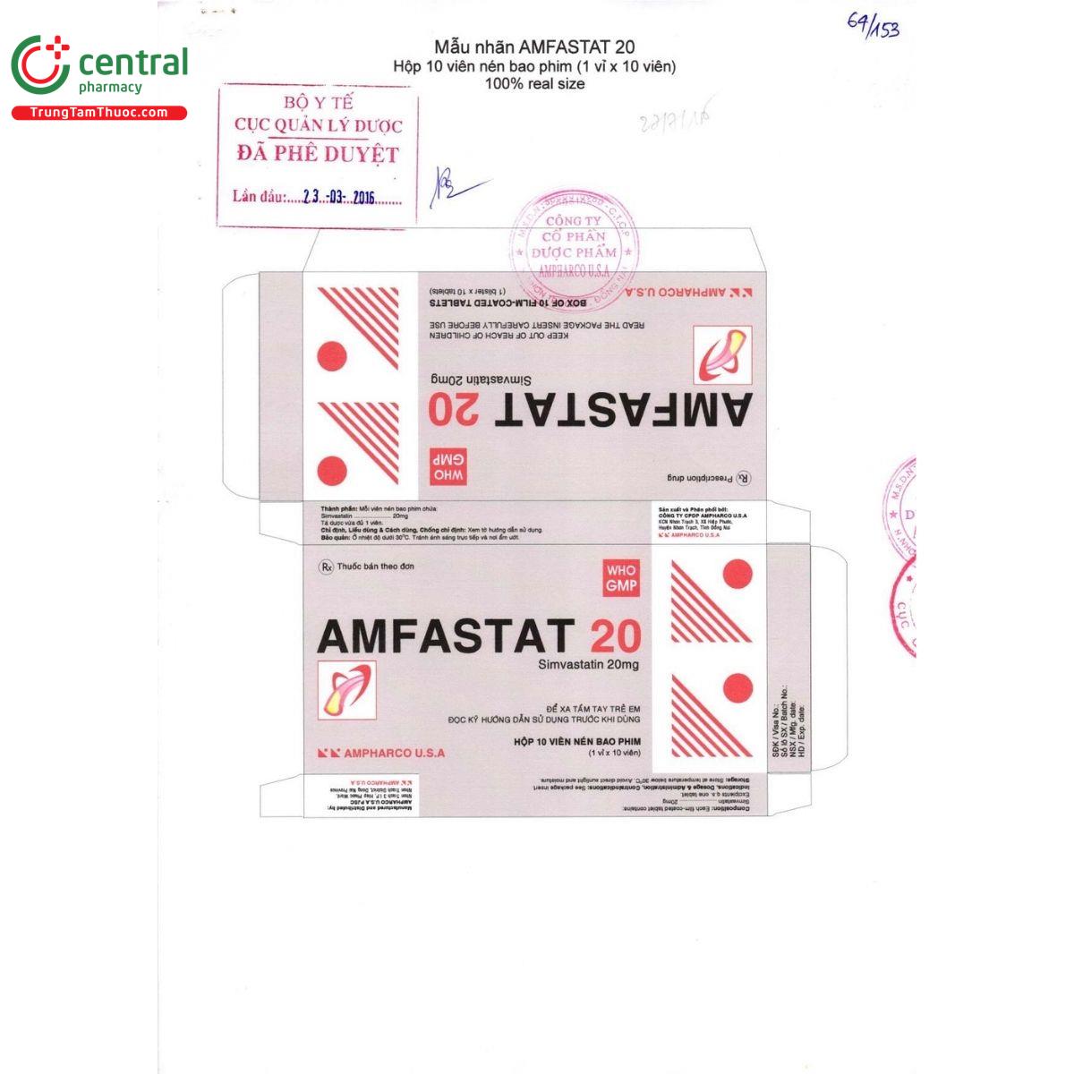 thuoc amfastat 20mg 2 R7010 thuoc amfastat 20mg 2 R7010