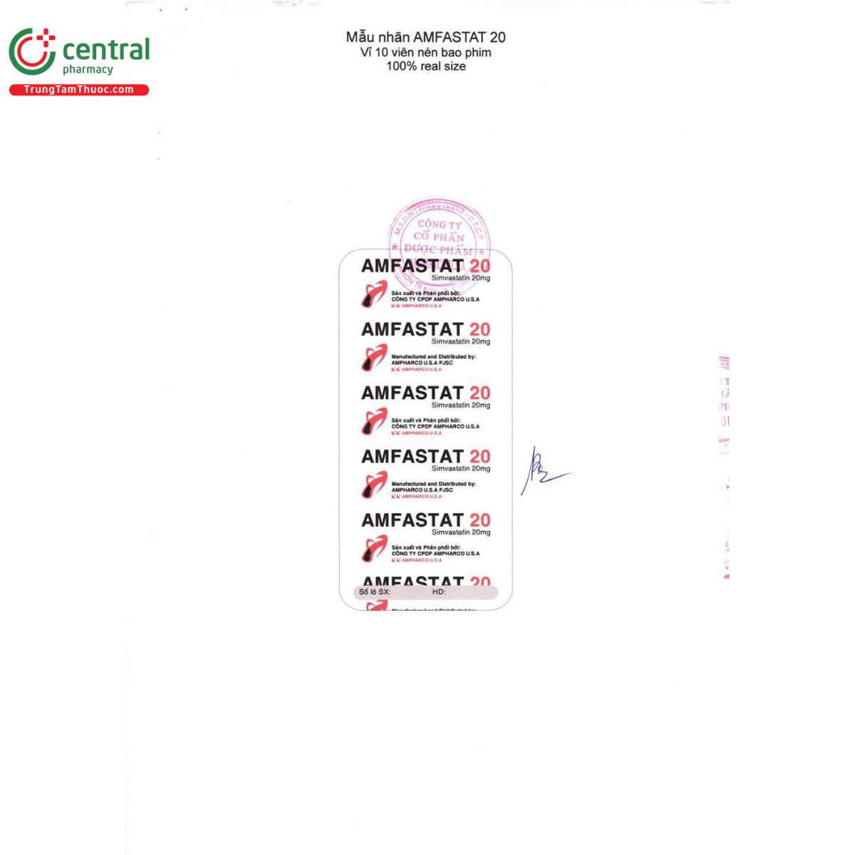 thuoc amfastat 20mg 5 P6342 thuoc amfastat 20mg 5 P6342
