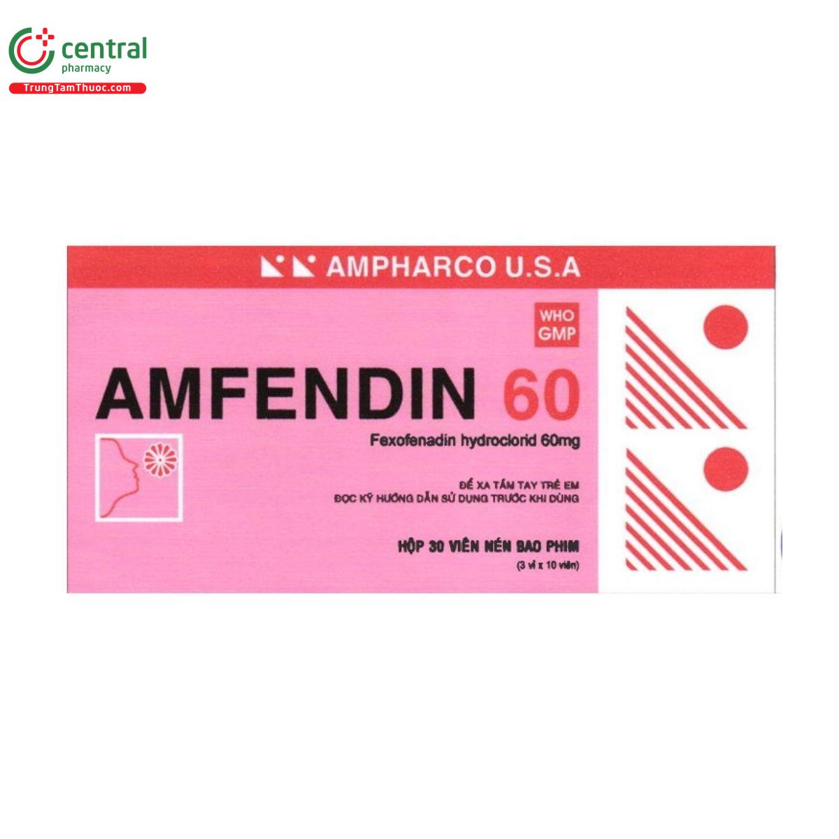 thuoc amfendin 60mg 1 Q6548 thuoc amfendin 60mg 1 Q6548