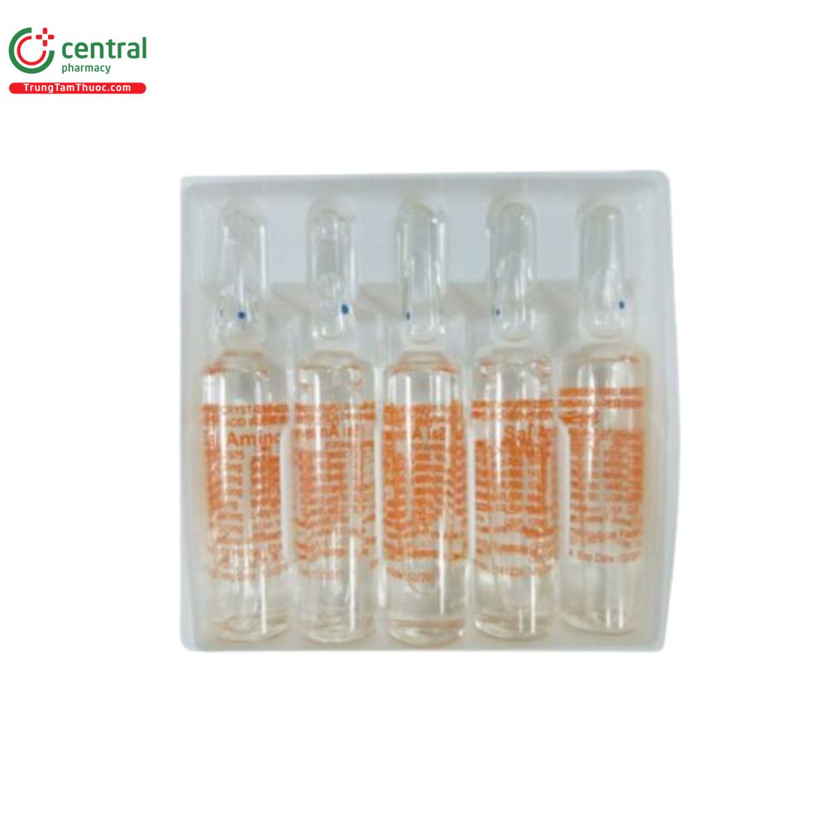 thuoc aminol injection 3 U8616 thuoc aminol injection 3 U8616