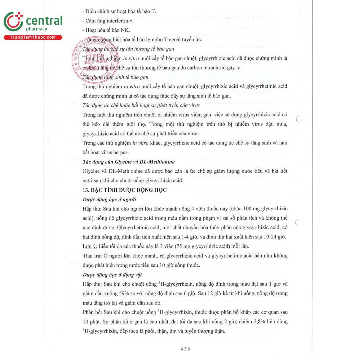 thuoc aminres 10 U8243