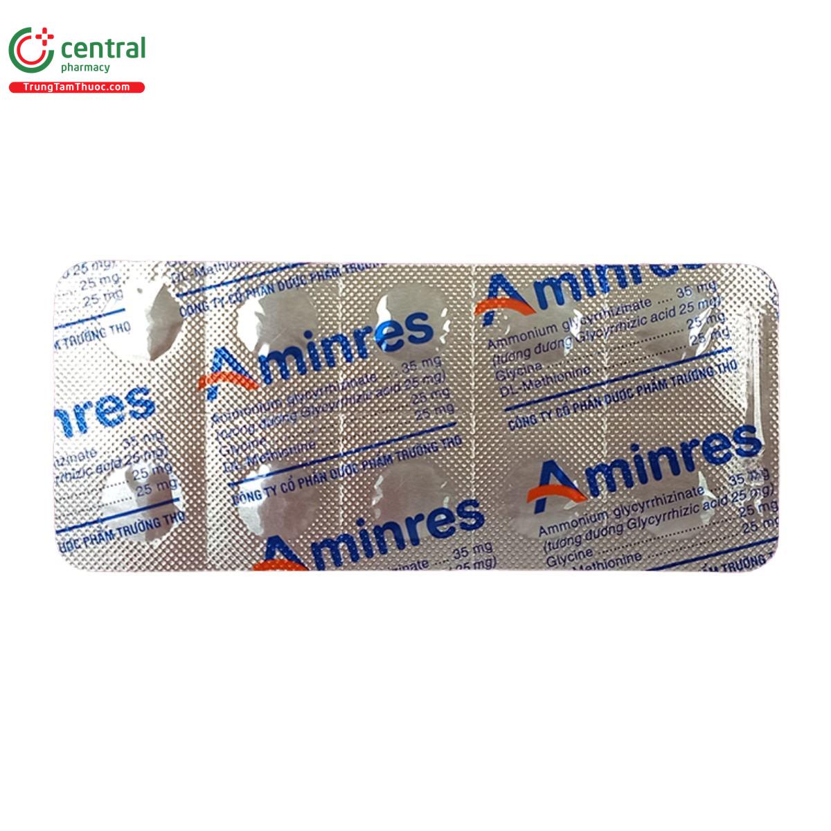 thuoc aminres 3 E1558