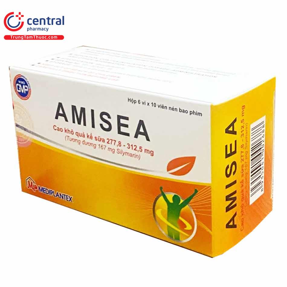 thuoc amisea 5 S7183