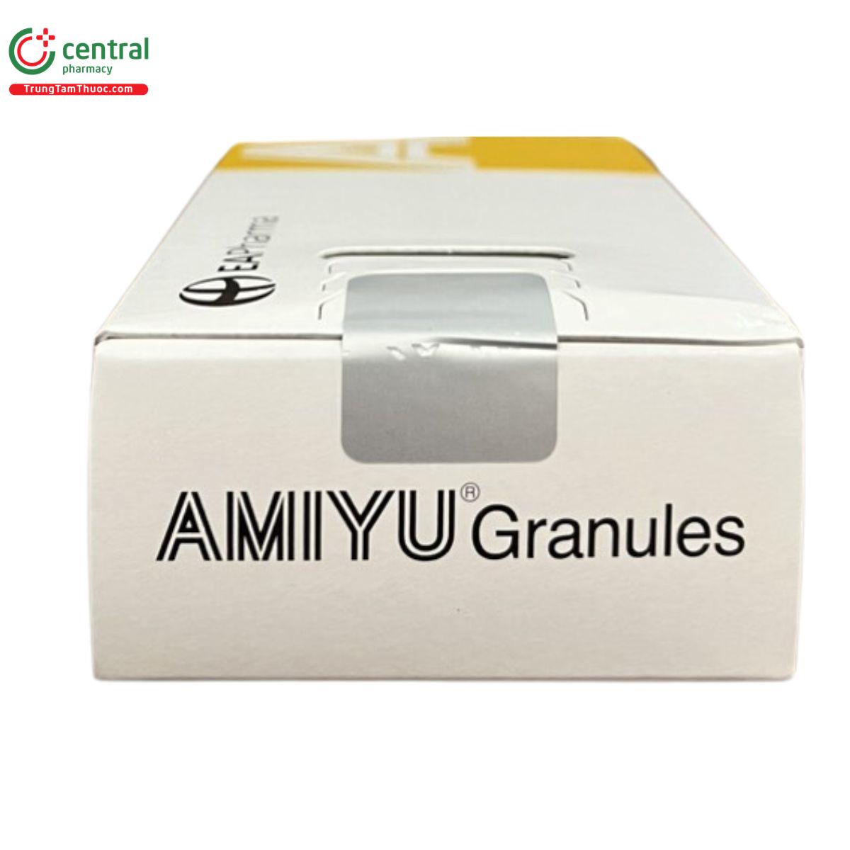 thuoc amiyu granules 25g 7 T8148