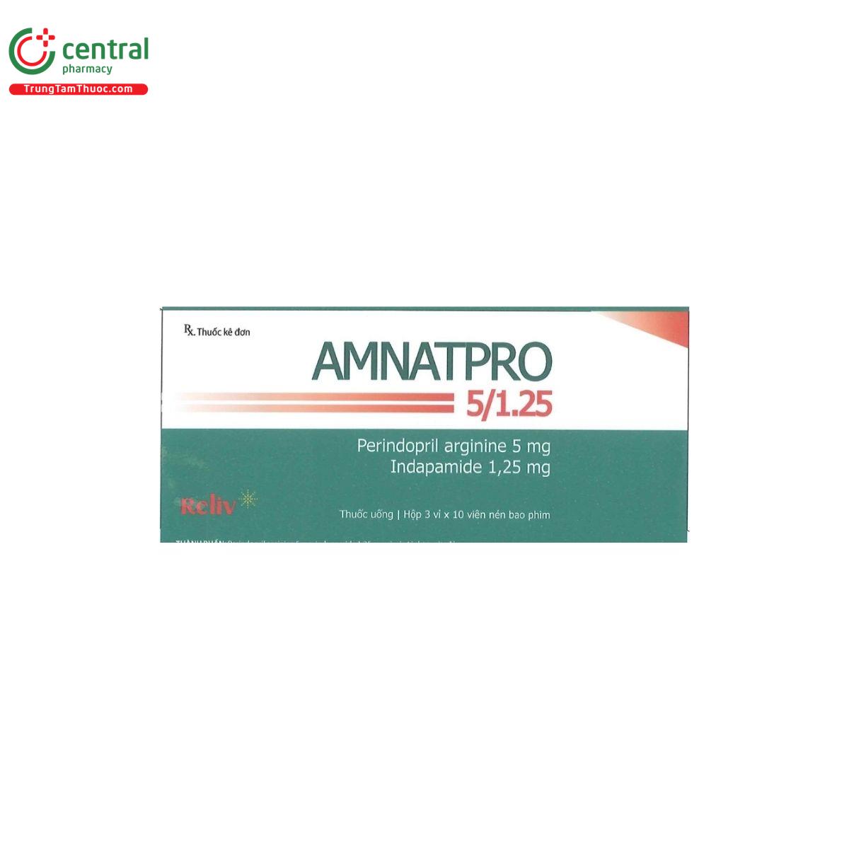 thuoc amnatpro 5 1 25 mg 1 Q6757
