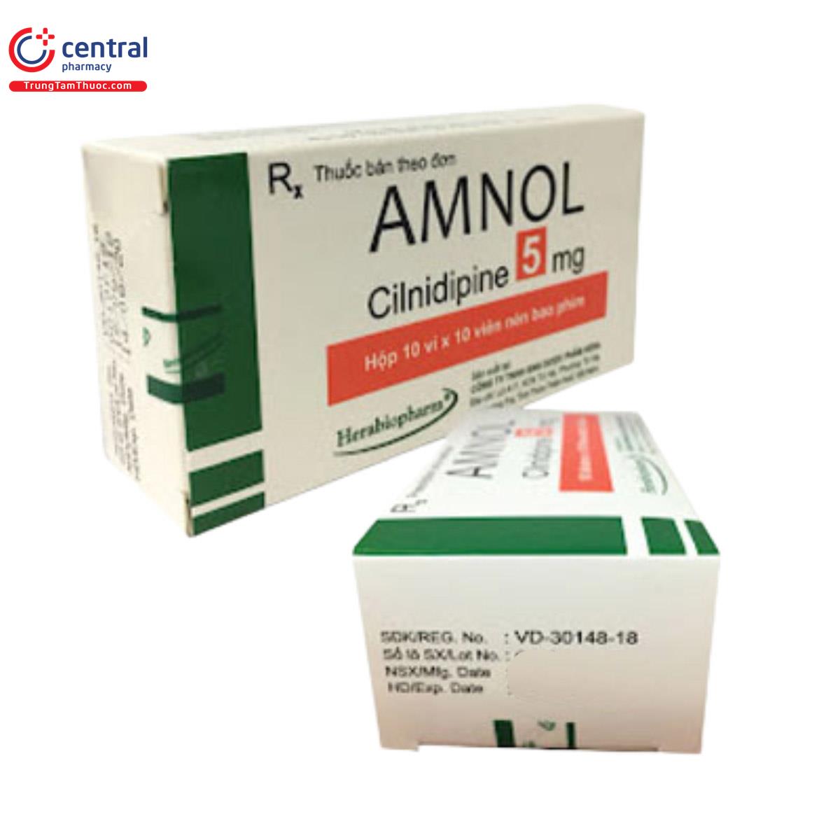 thuoc amnol 5mg 2 R7435