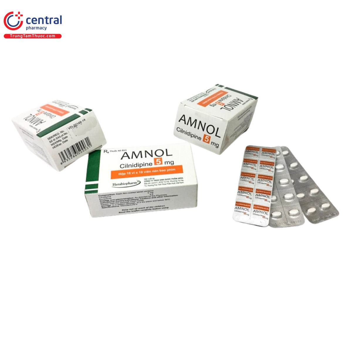 thuoc amnol 5mg 4 S7721