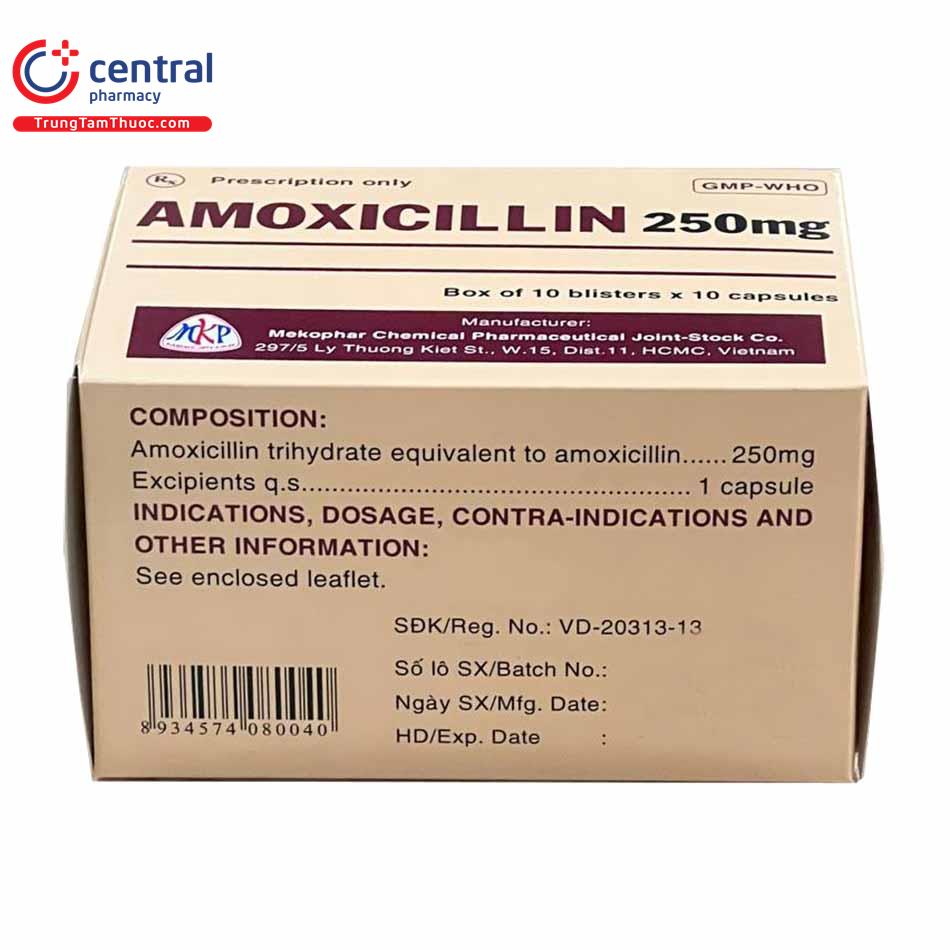 thuoc amoxicillin 250mg mekophar 7 C1652