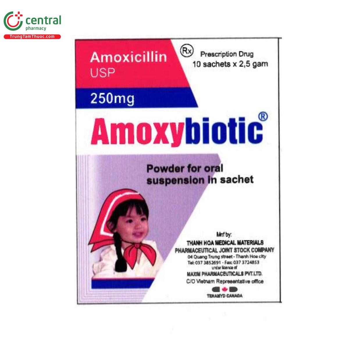 thuoc amoxybiotic 250 1 C0201 thuoc amoxybiotic 250 1 C0201