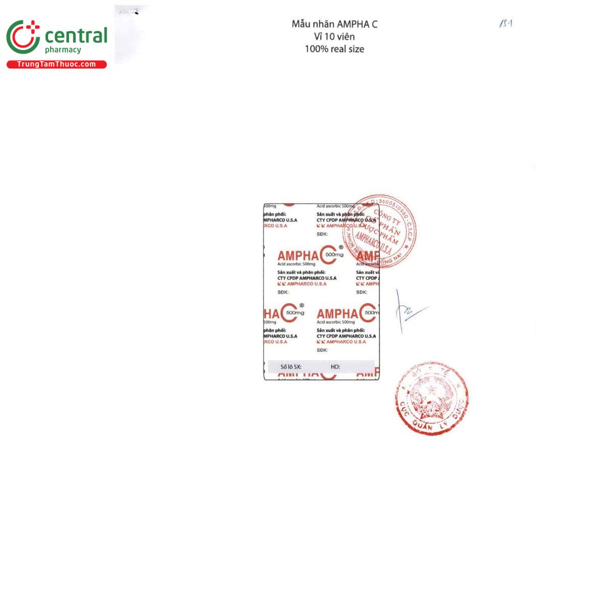thuoc ampha c 3 B0414 thuoc ampha c 3 B0414