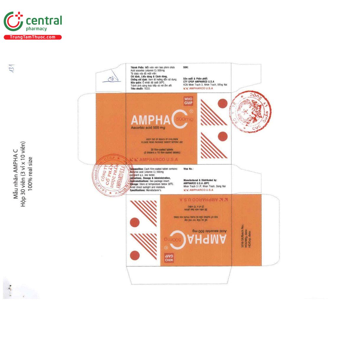thuoc ampha c O6787 thuoc ampha c O6787