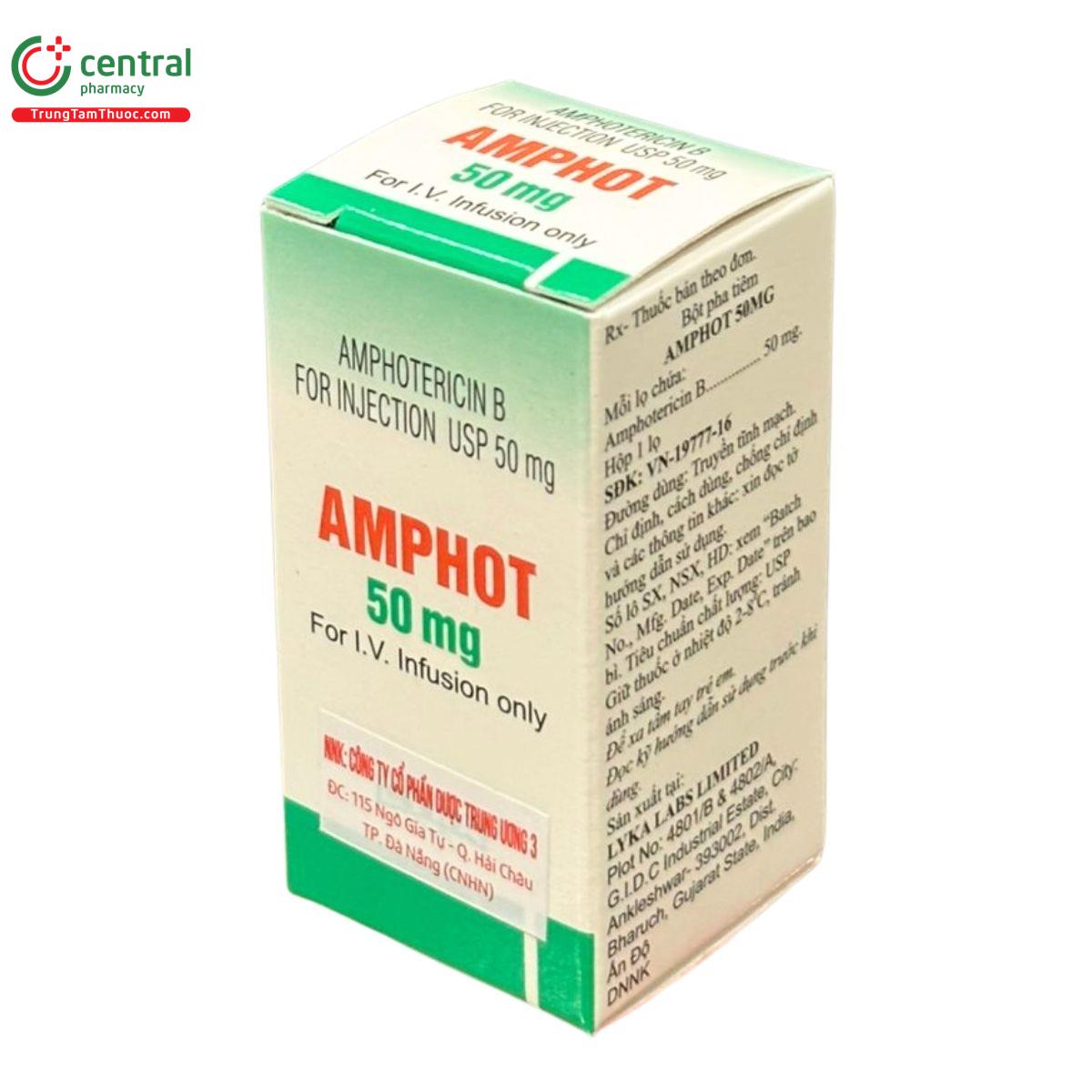 thuoc amphot 50mg 3 E1545 thuoc amphot 50mg 3 E1545
