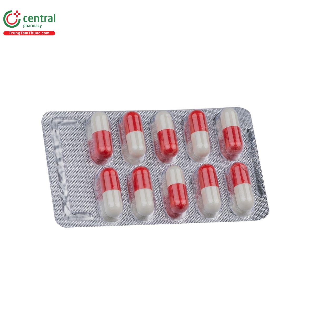 thuoc ampicilin 500mg hataphar 5 J3073 thuoc ampicilin 500mg hataphar 5 J3073