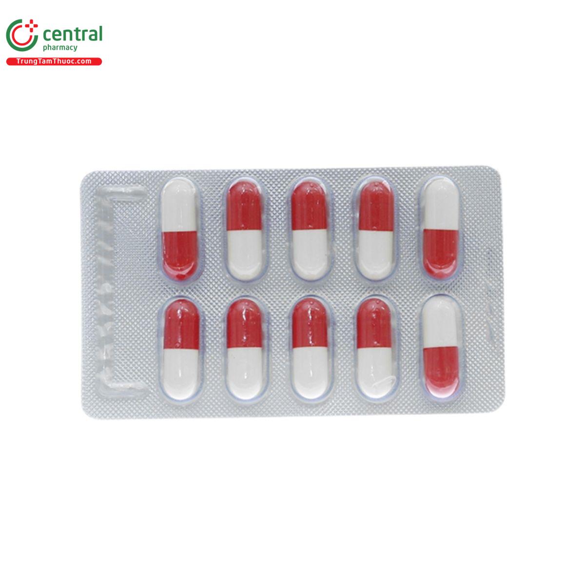 thuoc ampicilin 500mg vidipha 6 T8364 thuoc ampicilin 500mg vidipha 6 T8364