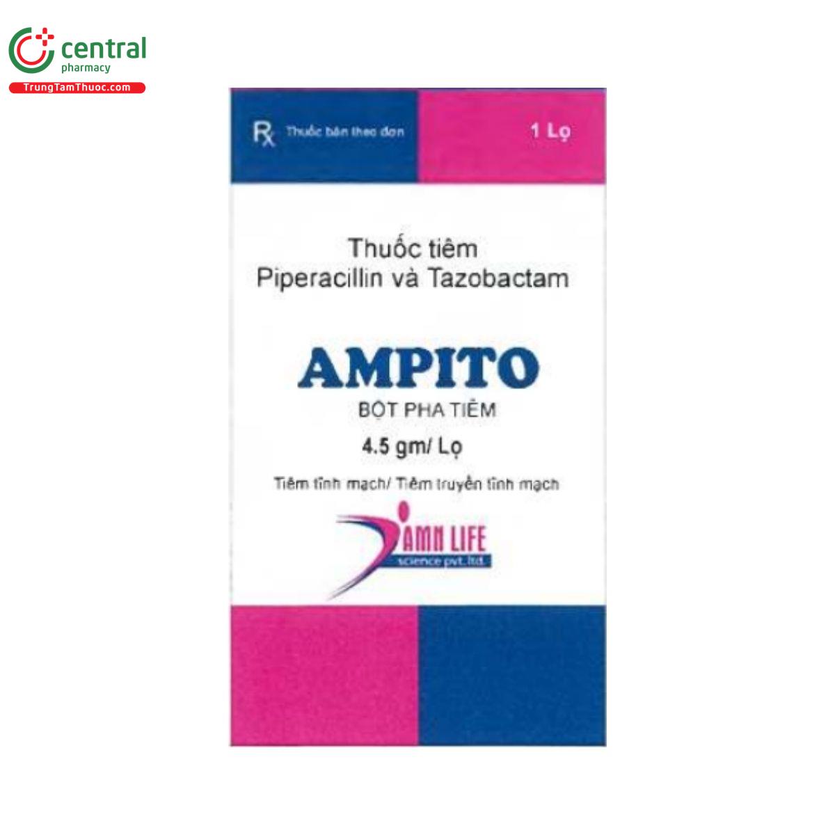 thuoc ampito 1 A0875 thuoc ampito 1 A0875
