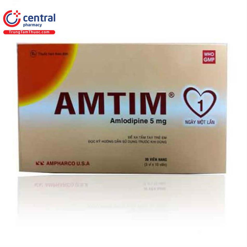 thuoc amtim 5mg 4 G2725