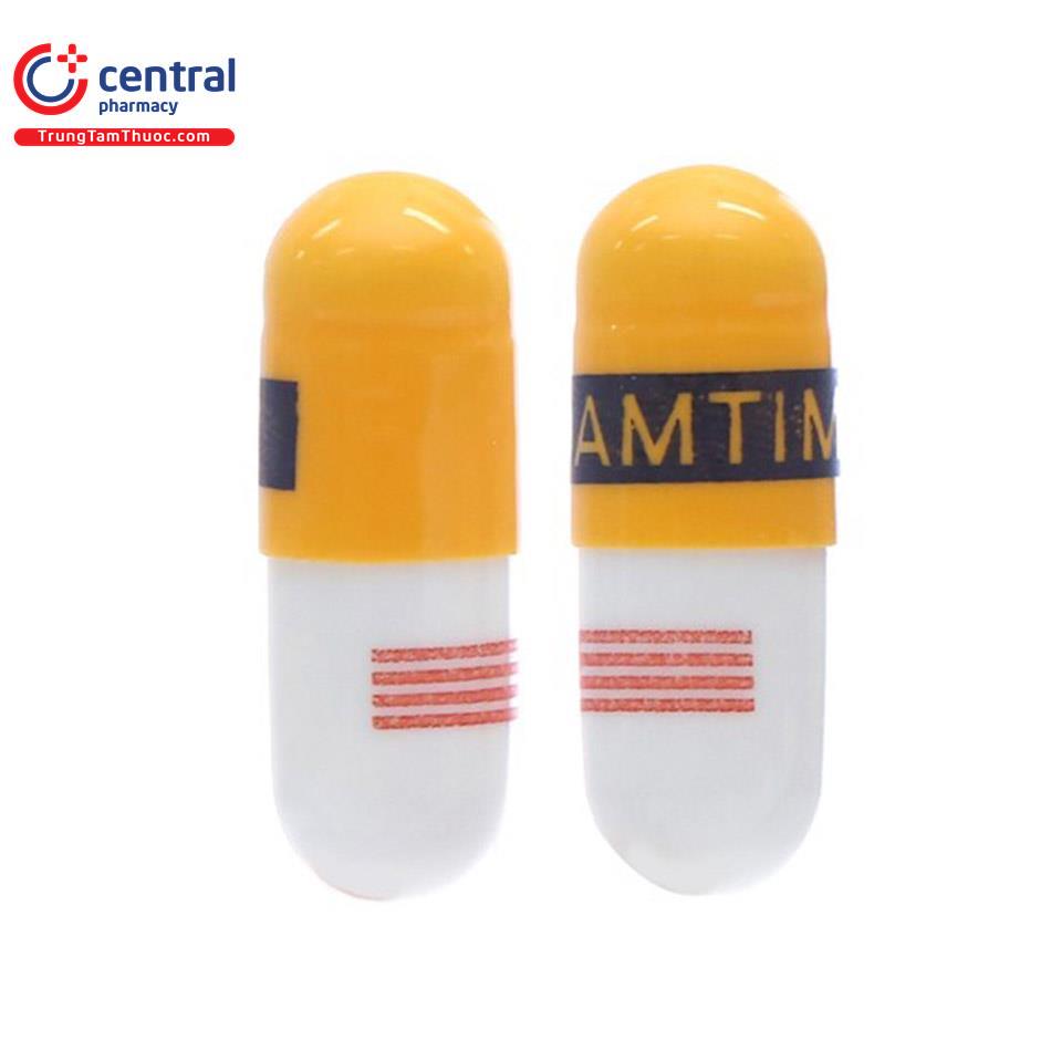 thuoc amtim 5mg 8 H2110