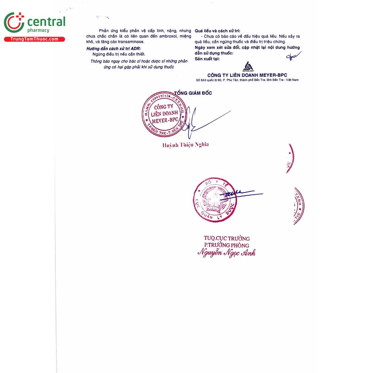thuoc amxolpect 15mg 10 F2740 thuoc amxolpect 15mg 10 F2740