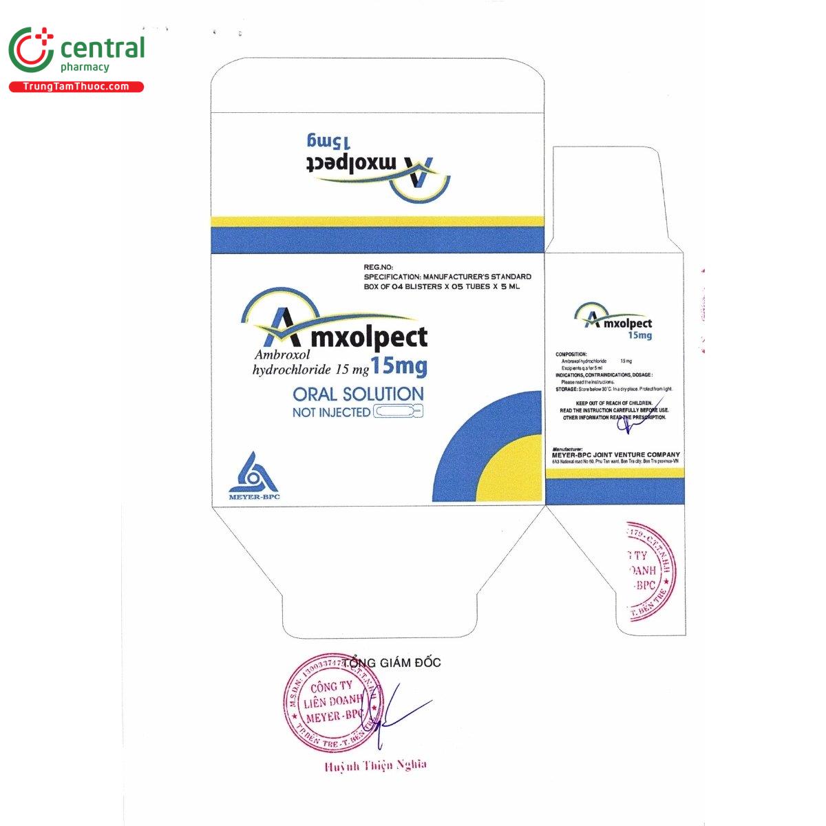 thuoc amxolpect 15mg 4 J3628 thuoc amxolpect 15mg 4 J3628
