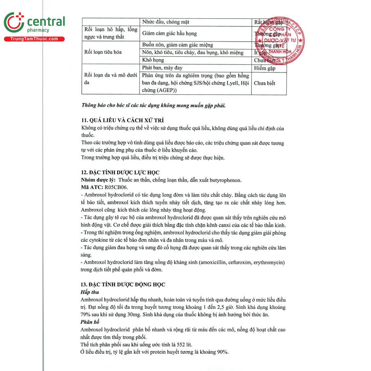 thuoc amxotax 06 10 O5116