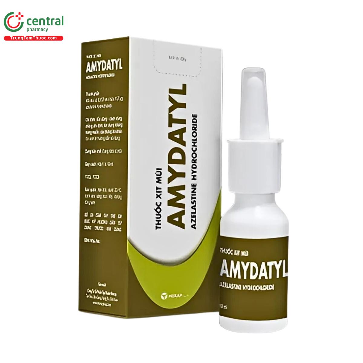 thuoc amydatyl 1 E1303 thuoc amydatyl 1 E1303